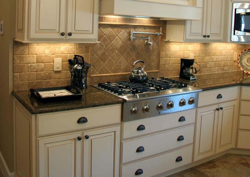 Cabinet Refacing Thousand Oaks