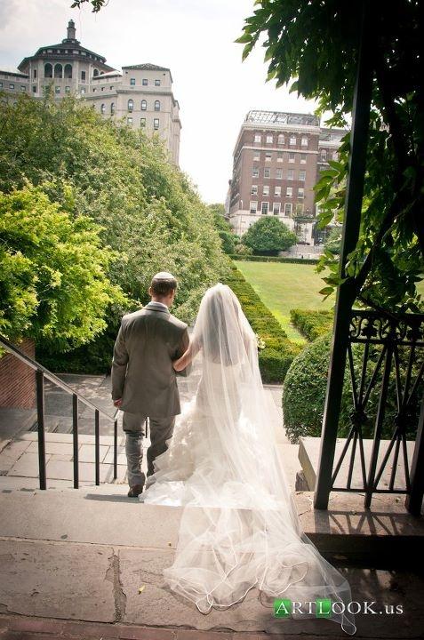 Wedding photojournalism