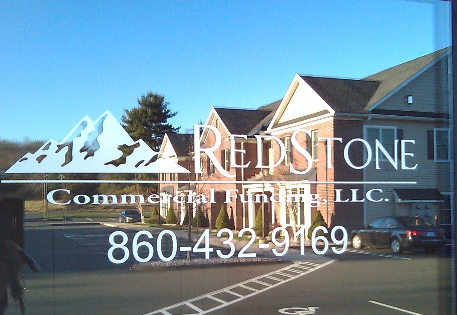 Redstone commercial funding