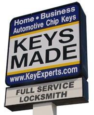 Oklahoma City Locksmiths