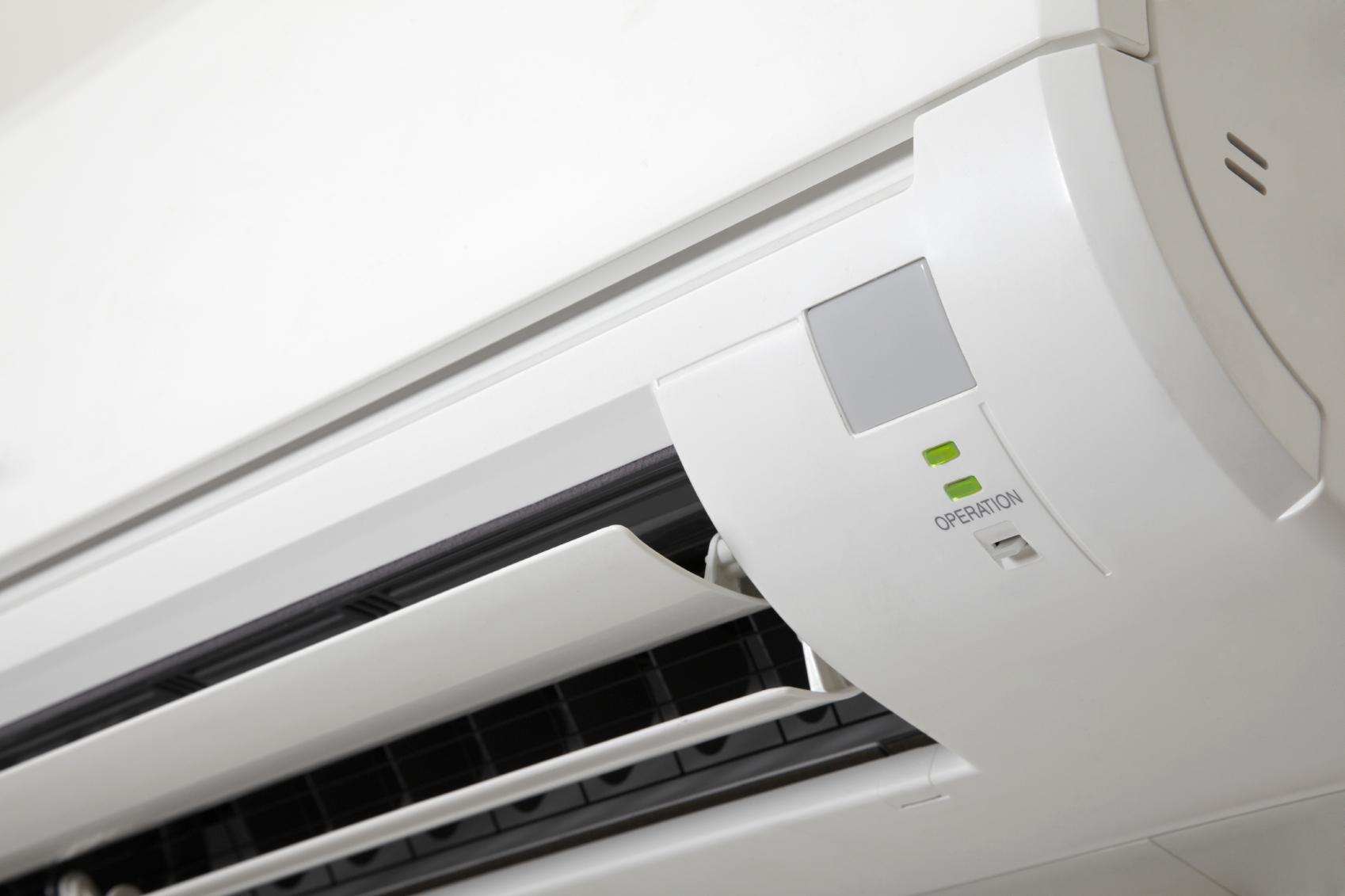 Air Conditioners