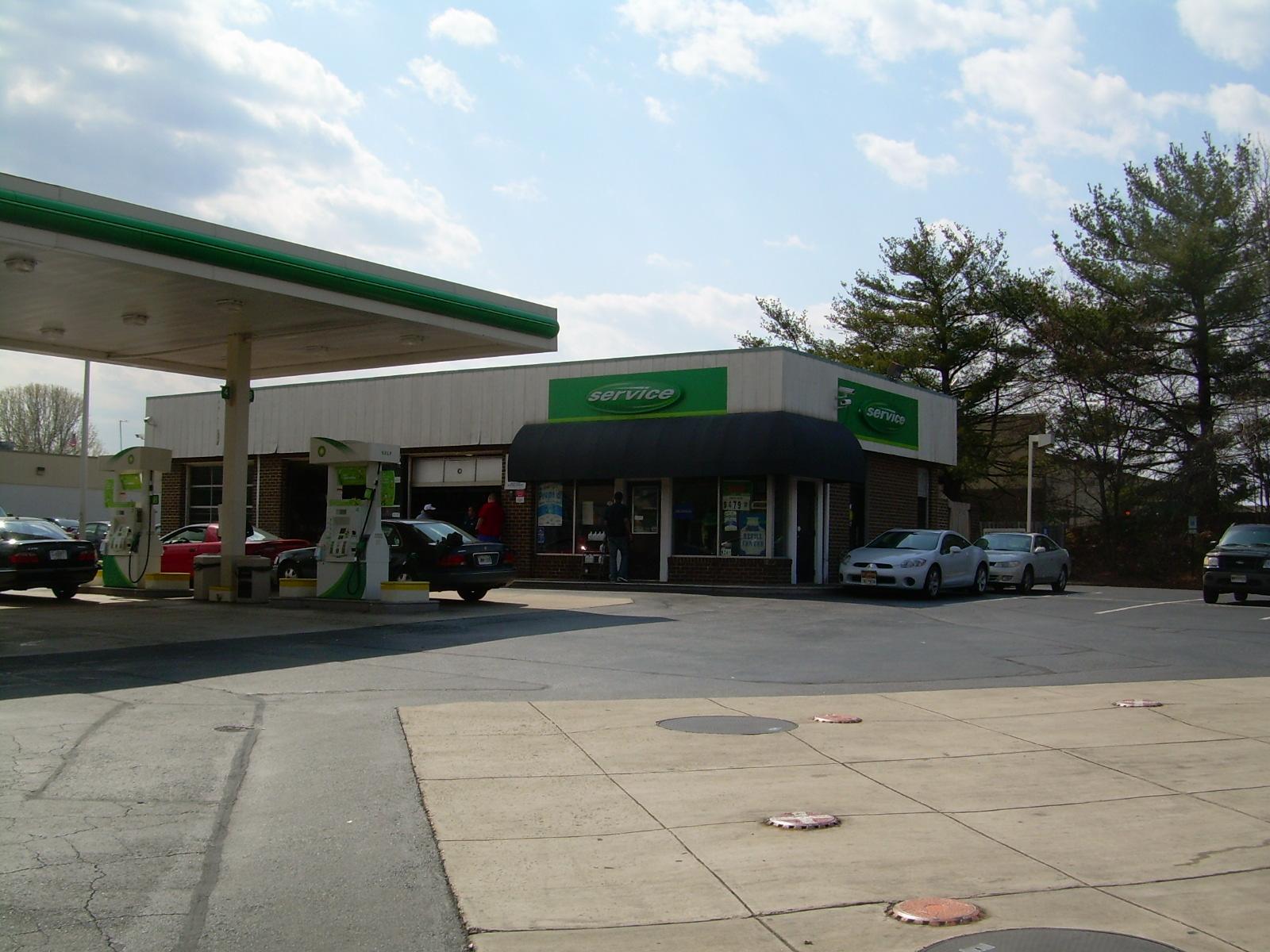 Kettering Bp