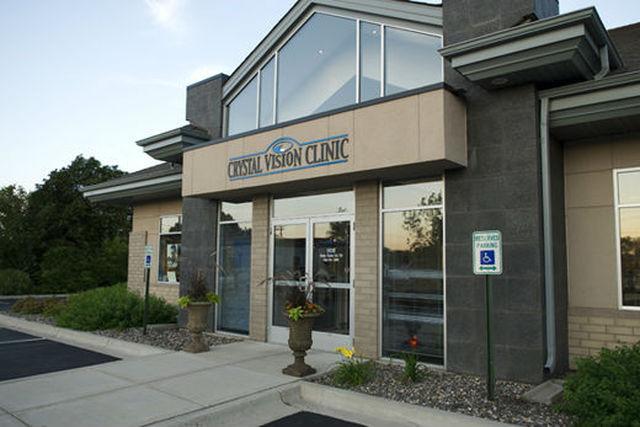 Crystal Vision Clinic