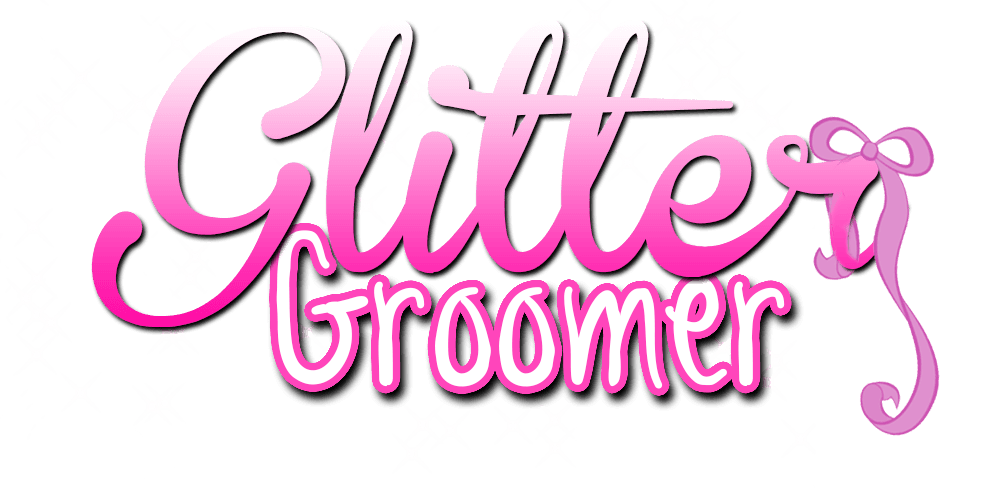 Glitter Groomer Las Vegas, Henderson Dog Groomer LOVES making pets feel awesome!