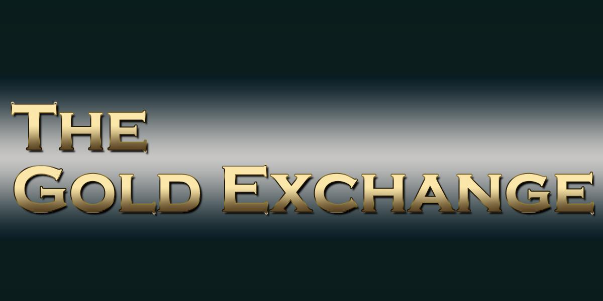 The Gold Exchange, Inc.