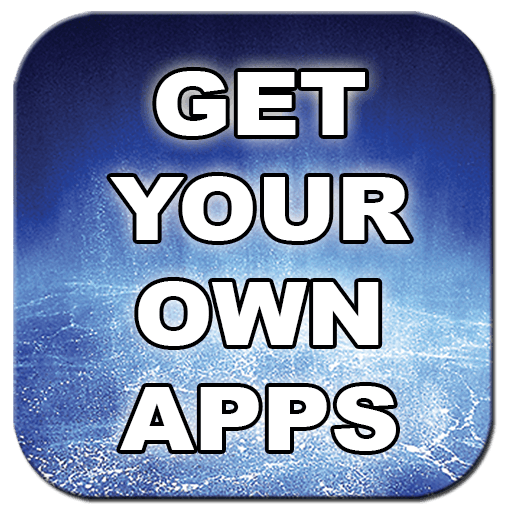 Get Your Own Apps