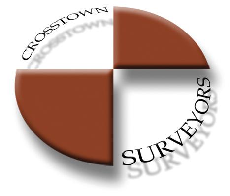 Crosstown Surveyors, Inc.