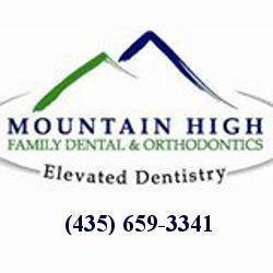 Mountain High Family Dental and Orthodontics