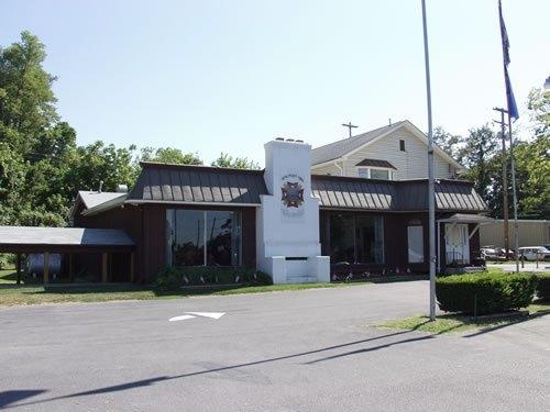 Veterans of Foreign Wars - VFW Post 1860