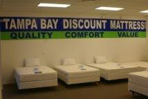 Tampa Bay Discount Mattress Palm Harbor