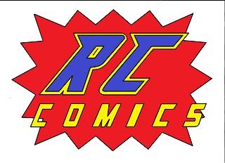 RC Comics