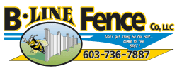 B - Line Fence Company