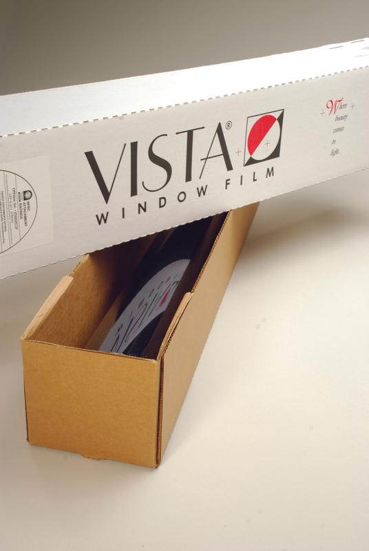 Vista Window Films