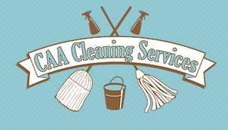 CAA Cleaning