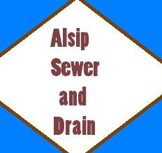 Aslip Sewer and Drain