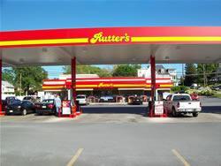 Rutter's Farm Store #63