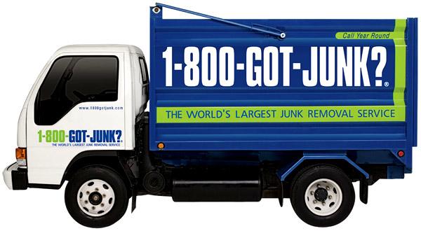 1-800-GOT-JUNK