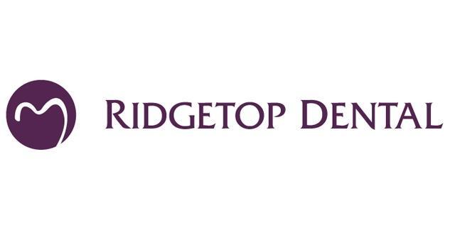 Ridgetop Logo