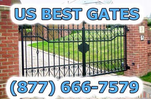 Us Best Gate & Garage Door Repair