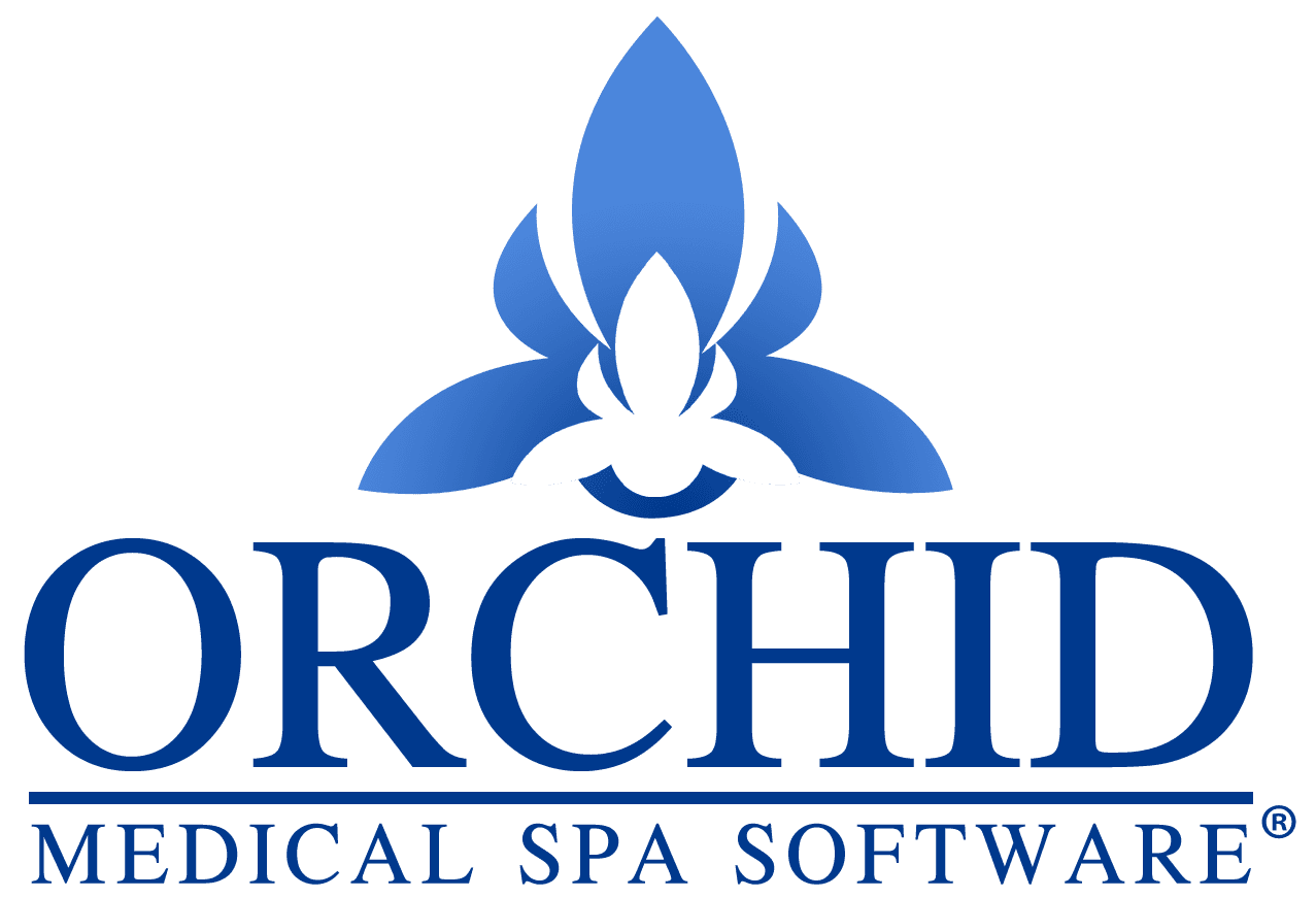 Orchid Medical Spa Software