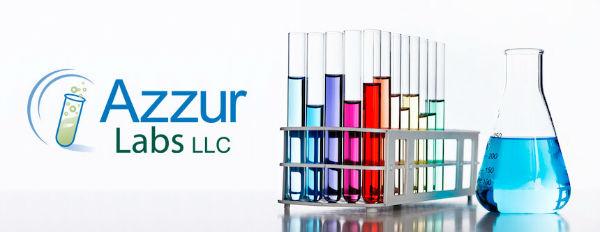 Azzur Labs, LLC.