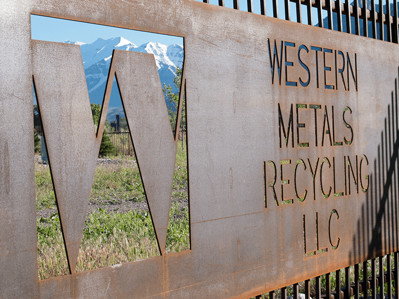 Western Metals Recycling