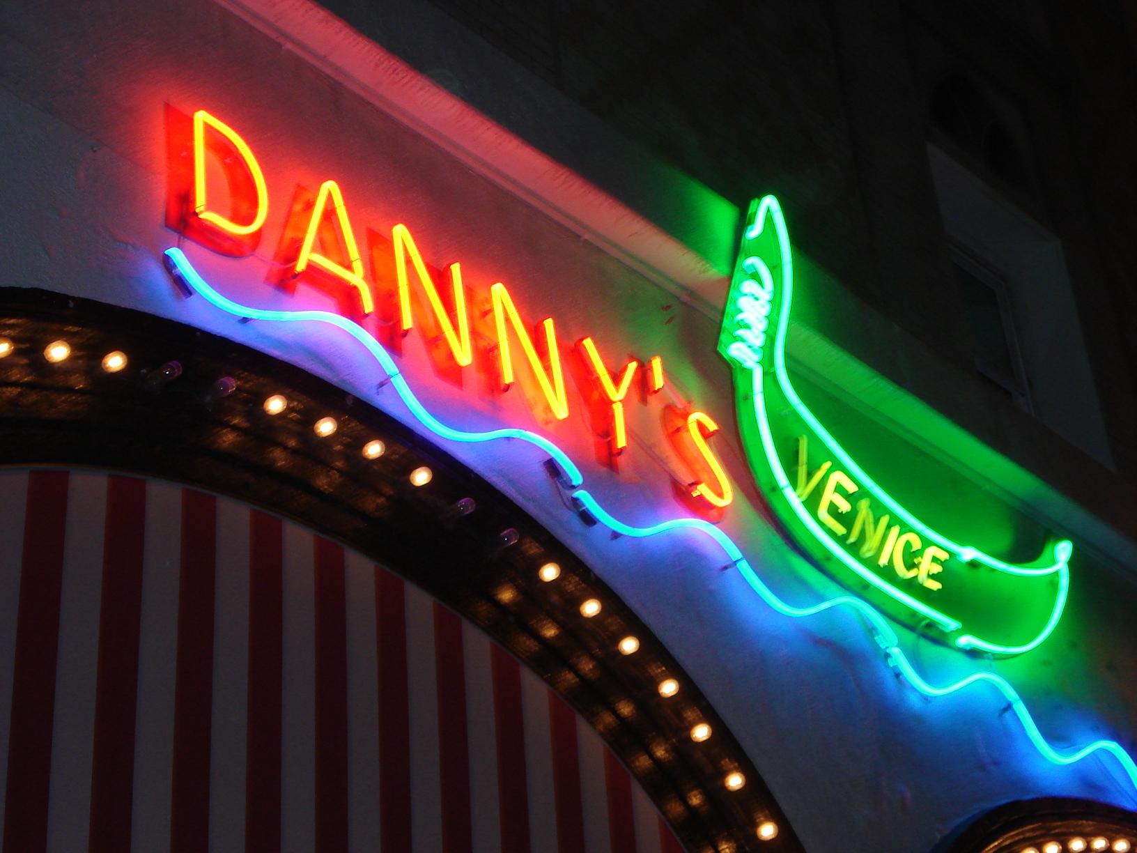 Danny's Venice