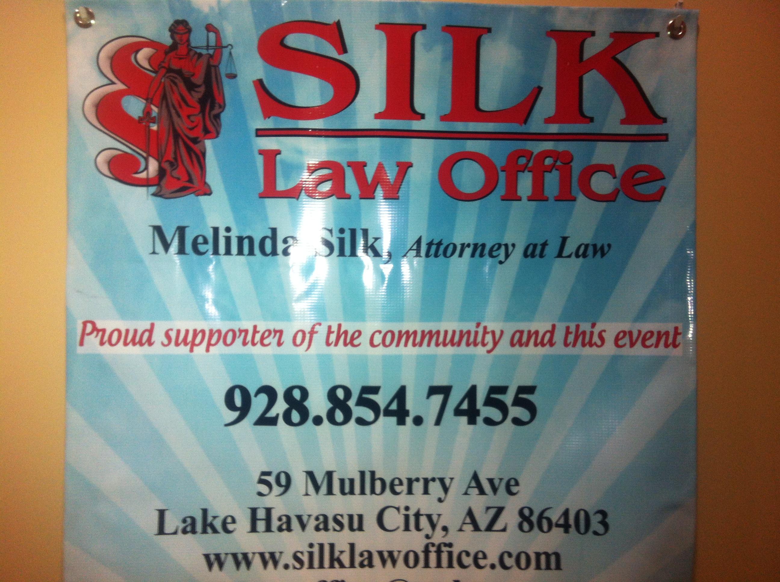 Silk Law Office