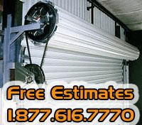 Angel Garage Door Repair Camarillo Ca