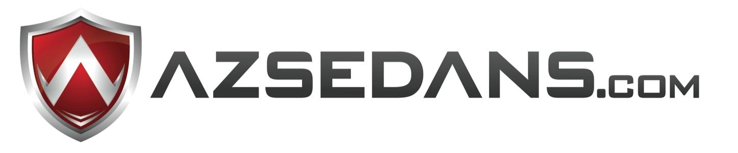 AZ Sedans Logo