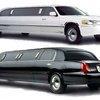 SUV Limo