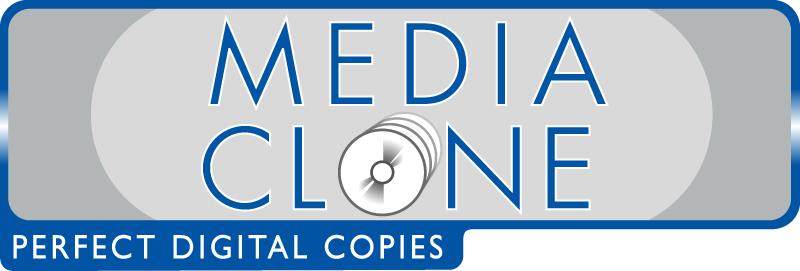 Media Clone Disc Duplication