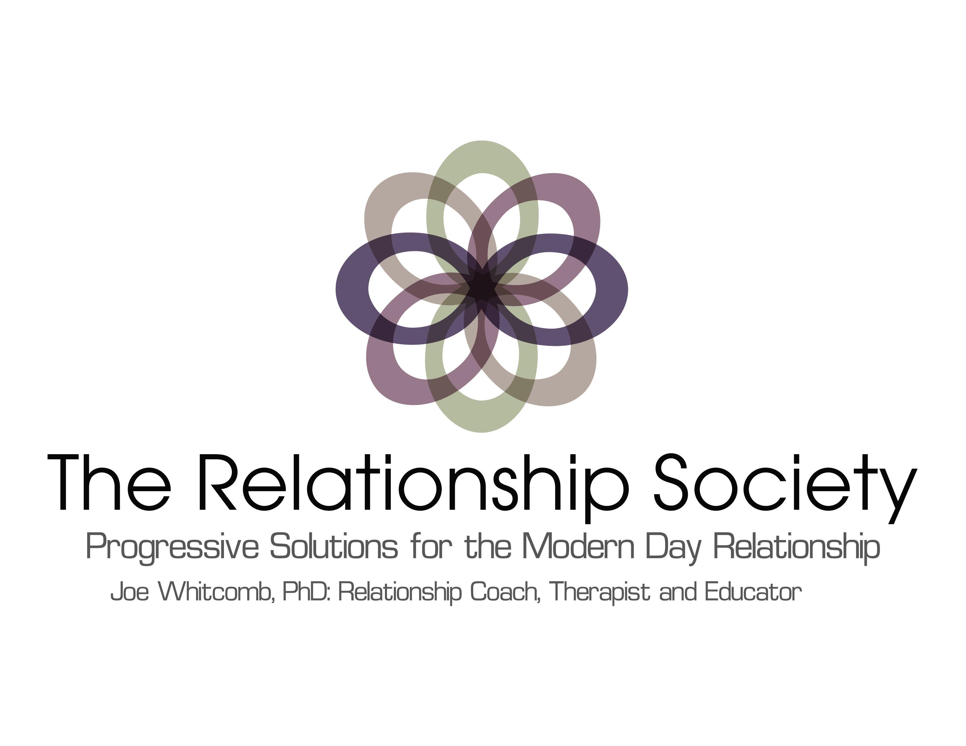 relationship society