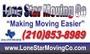 Local San Antonio Movers