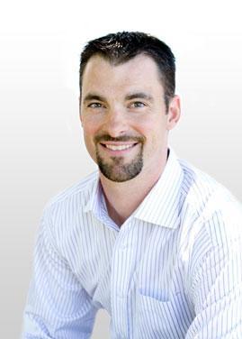 Dr. Jeremiah Schreiber, our RoLC chiropractor