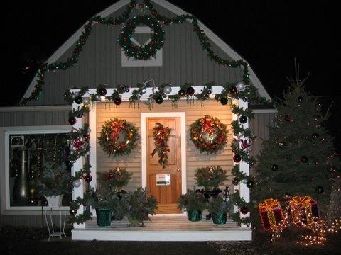 Sherwood Forest Garden Center