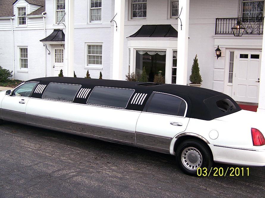 Limousine Services In Indianapolis