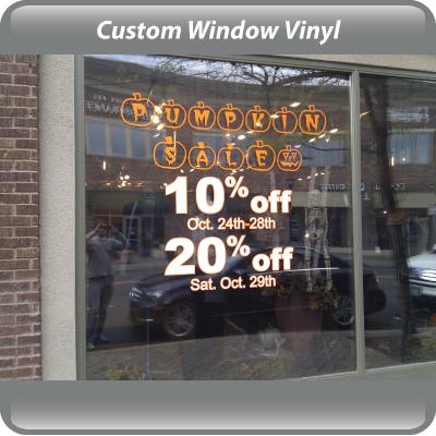 WIndow Graphics