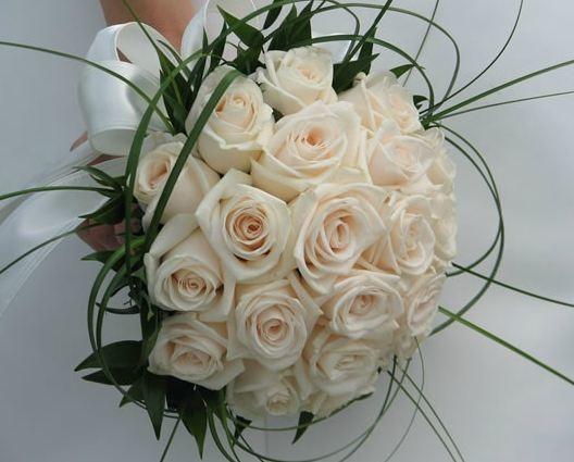 Bridal Bouquets 1