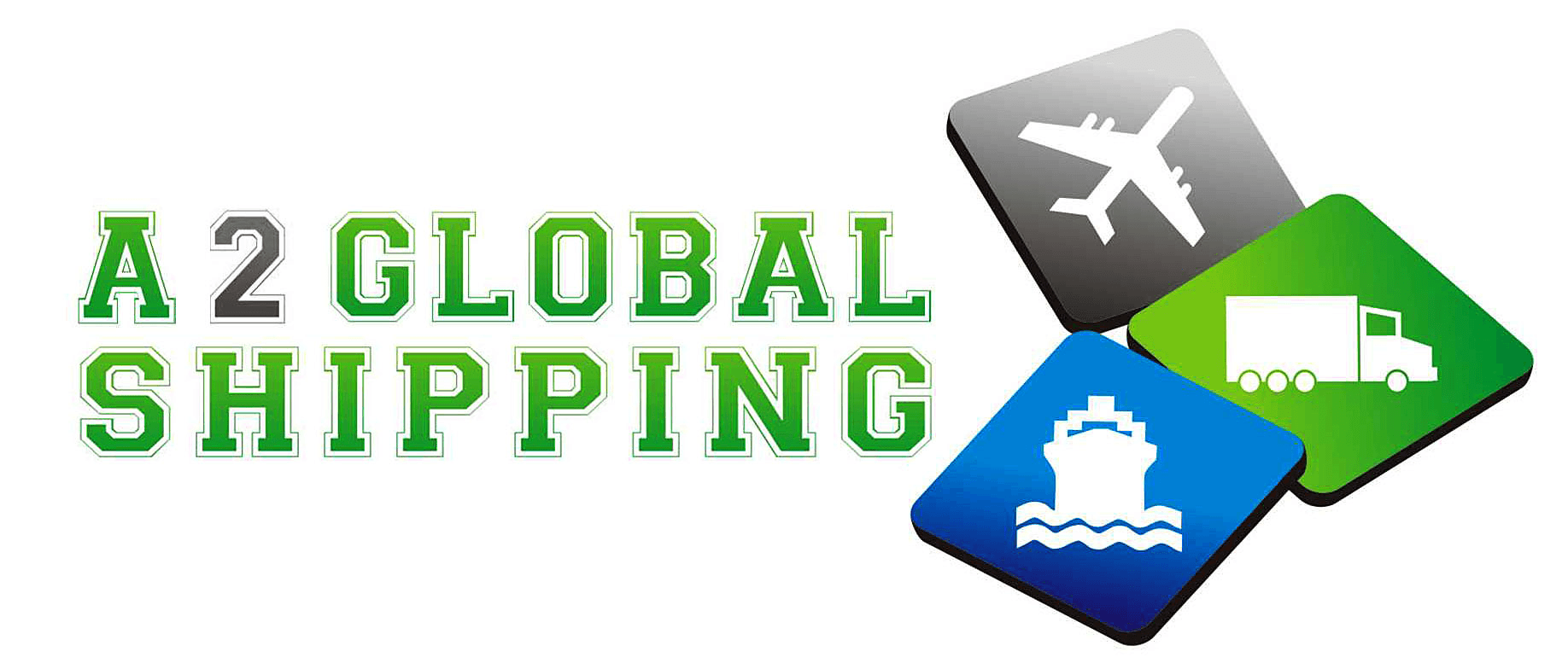 A2 Global Shipping