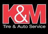 K & M Auto and Tire Service