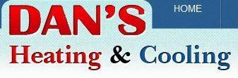 Dan's Heating & Cooling, Inc.