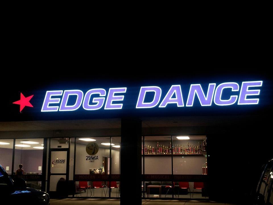 Edge Dance & Performing Arts Center