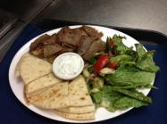 Gyro Platter