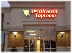 The Olive Oil Taproom-COME SEE US. ENJOY!!