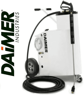 Daimer Industries, Inc