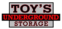 Toy's Underground Storage