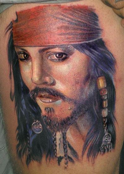 Jack Sparrow