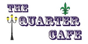 The Quarter Cafe