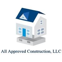 All Approved Construction Logo